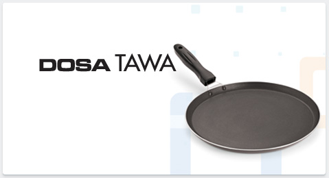 Dosa Tawa